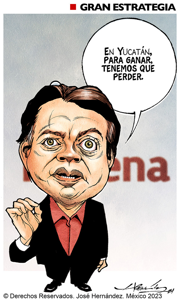 Gran estrategia